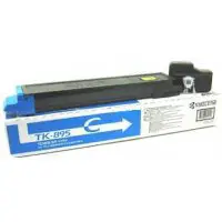 KYOCERA FS-C8020MFP TONER - CYAN