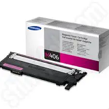 SAMSUNG COMPATIBLE MAGENTA TONER FOR CLP510