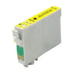 CARTUCCIA EPSON COMPATIBILE GIALLO PER STYLUS BX305FW