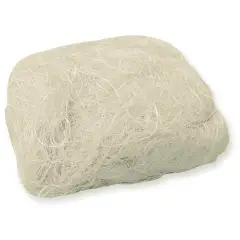 Matassina Sisal Naturale 50 gr – Fibra Naturale