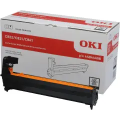 Oki Black Print Drum C822/C831/C841 30000 Pages