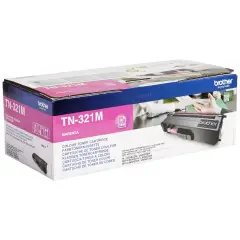 BROTHER MAGENTA AC TONER TN-321M