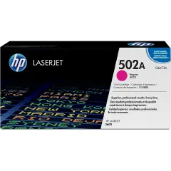 PRINT CARTRIDGE FOR HP COLOR LASERJET PRINTERS MAGENTA TONER HP COLORSPHERE