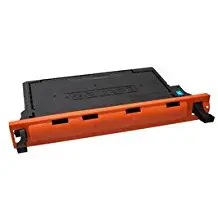 SAMSUNG TONER REC. CYAN CLP-670ND CLX-6220FX CLX-6250FX