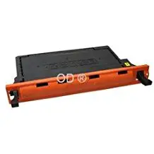 SAMSUNG TONER RIC. YELLOW CLP-670ND CLX-6220FX CLX-6250FX