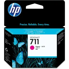 CARTUCCIA D'INCHIOSTRO HP 711 DA 29 ML CIANO