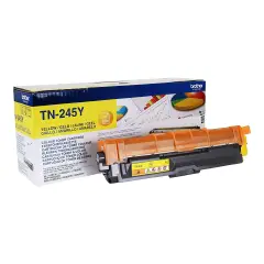TN-245Y YELLOW TONER