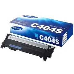 CLT-K404S/ELS CYAN TONER CARTRIDGE FOR SL-C430, SL-C430W, SL-C480