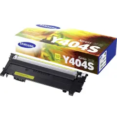 CLT-K404S/ELS YELLOW TONER CARTRIDGE FOR SL-C430, SL-C430W, SL-C480