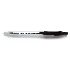 Scattomatic School 24-Piece Black Pen