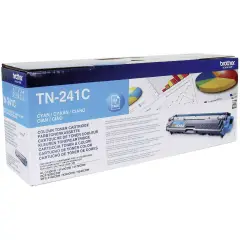 BROTHER CYAN TONER MFC-9330CDW HL-3150CDW standard capacity