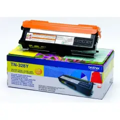 BROTHER YELLOW TONER HL 4570CDW VERY HIGH CAPACITY