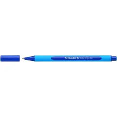 Penna a Sfera Slider Edge Xb Blu Schneider