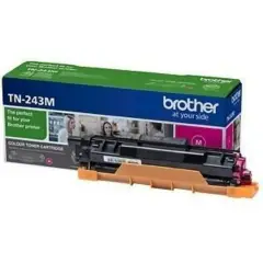 MAGENTA TONER FOR HLL3210CW HLL3230CDW HLL3270CDW DCPL3550CDW MFCL3730CDN
