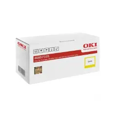 OKI YELLOW DRUM FOR C834DNW