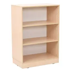 High Mobile School Furniture Innova Maple