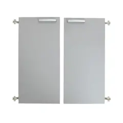Innova Grey Medium Door School Furniture