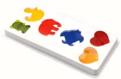 Basic Plastic Molds