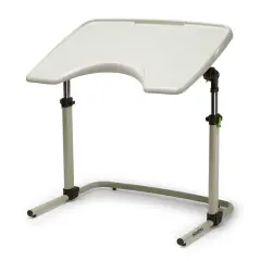 Banco Antropometrico Multifunzione Large - Altezza 69-108 cm - Ergonomico e Regolabile