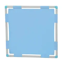 Low Partition H 78 cm. Heavenly