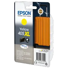 EPSON CARTUCCIA GIALLO SERIE 405XL