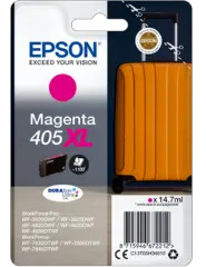 EPSON CARTUCCIA MAGENTA SERIE 405XL