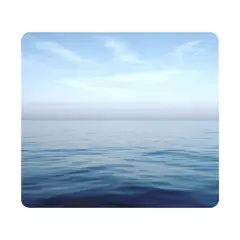 Earth Series Ocean Mousepad