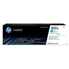 HP Color LaserJet Pro M255/MFP M282/ M283 Cyan Toner 1,250 pages