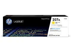 Toner YellowHP Color LaserJet Pro M255/MFP M282/ M283 1,250pag
