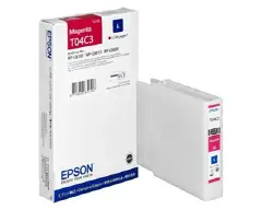 EPSON MAGENTA L INK TANK WF-C81xx / WF-C86xx
