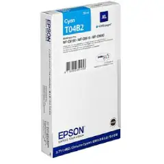 EPSON CYAN INK TANK XL WF-C81xx / WF-C86xx