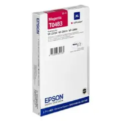 EPSON MAGENTA XL INK TANK WF-C81xx / WF-C86xx