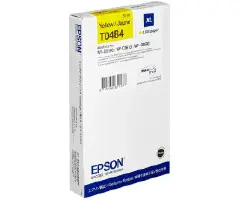 EPSON YELLOW INK TANK XL WF-C81xx / WF-C86xx