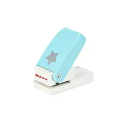 Giodikrea Die Cutter For High Thickness - Midi Size Template 25 Mm. - Star