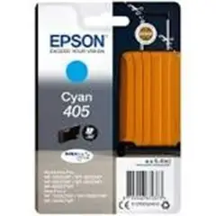 EPSON CARTUCCIA CIANO SERIE 405