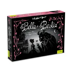 Fairy Tales in the Dark - Beauty and the Beast