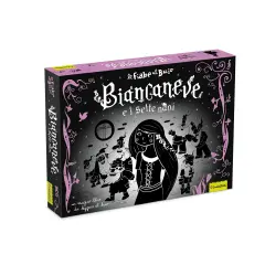 Fairy Tales in the Dark - Snow White And The Seven Dwarfs