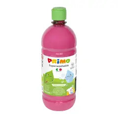 Tempera Super Lavabile Primo 750 ml Magenta