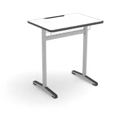 Naxel Single Seat Bench Size 5 For Innovative School Environments