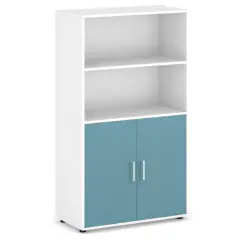 VICTORY CABINET WITH DOORS AVION H 158 CM.