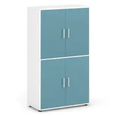 VICTORY CABINET WITH 4 DOORS AVION H 160 CM.