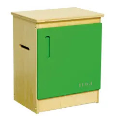 Tulip Series Refrigerator