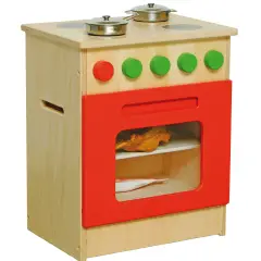 Tulip Series Kitchen