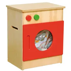 WASHING MACHINE TULIP SERIES