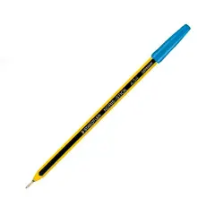 Penna a Sfera Noris Stick 434 Staedtler Blu