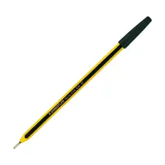 Penna a Sfera Noris Stick 434 Staedtler Nero