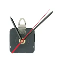 Clock Movement Short Shank