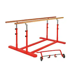 Parallela Maschile Regolamentare