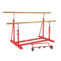 Parallela Femminile Asimmetrica Regolamentare