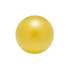 Overball Game Ball cm. 23 Yellow
